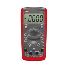 Цифровий мультиметр UNI-T UT39E+ Цифровий мультиметр UNI-T UT39E+