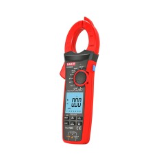 Цифрові струмовимірювальні кліщі UNI-T UT207B Цифрові струмовимірювальні кліщі UNI-T UT207B