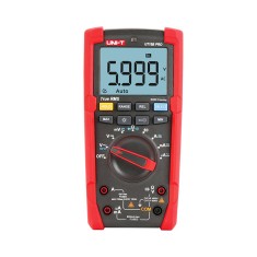 Цифровий мультиметр UNI-T UT15B PRO Цифровий мультиметр UNI-T UT15B PRO