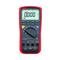Цифровий мегаомметр UNI-T UT531 Цифровий мегаомметр UNI-T UT531