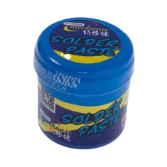 BGA паста Mechanic XGS60 158 °C 60 г