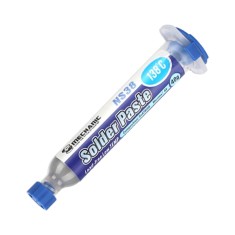 BGA паста Mechanic NS38 бессвинцовая 138 °C 40 г