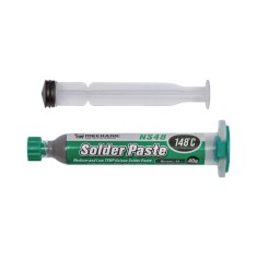 BGA паста Mechanic NS48 148 °C 40 г