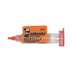 Флюс-паста Mechanic RMA-UV35 5мл Флюс-паста Mechanic RMA-UV35 5мл