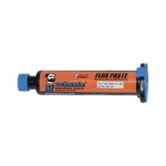 Флюс-паста Mechanic RMA-UV11BL безгалогена 10мл Флюс-паста Mechanic RMA-UV11BL безгалогена 10мл