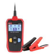 Акумуляторний тестер UNI-T UT673A Акумуляторний тестер UNI-T UT673A