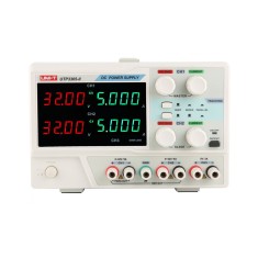 Лабораторний блок живлення UNI-T UTP3305-II Лабораторний блок живлення UNI-T UTP3305-II