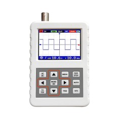 Цифровой осциллограф FNIRSI DSO PRO Цифровой осциллограф FNIRSI DSO PRO
