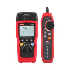 Тестер кабеля UNI-T UT685B KIT Тестер кабеля UNI-T UT685B KIT