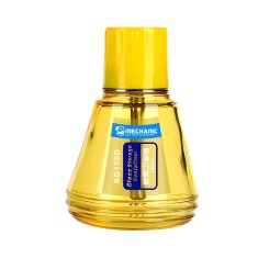 Емність для рідини Mechanic SD150D 150мл для спирту антистатична з дозатором Емність для рідини Mechanic SD150D 150мл для спирту антистатична з дозатором