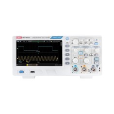 Цифровий осцилограф UNI-T UPO1102CS Цифровий осцилограф UNI-T UPO1102CS