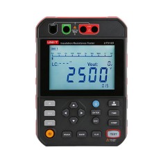 Мегаомметр UNI-T UT512D Мегаомметр UNI-T UT512D