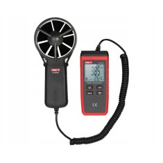Цифровий анемометр UNI-T UT363S Цифровий анемометр UNI-T UT363S