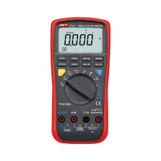 Мегаомметр UNI-T UT533 Мегаомметр UNI-T UT533
