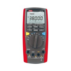 Цифровий мультиметр UNI-T UT71C Цифровий мультиметр UNI-T UT71C