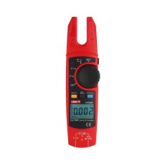 Струмовимірювальні кліщі UNI-T UT256B Струмовимірювальні кліщі UNI-T UT256B