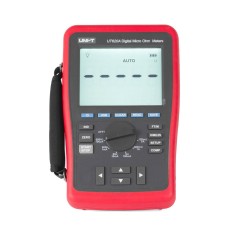 Цифровий мікроомметр UNI-T UT620A Цифровий мікроомметр UNI-T UT620A