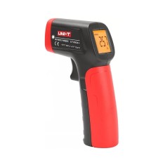 Інфрачервоний пірометр UNI-T UT300A+ Інфрачервоний пірометр UNI-T UT300A+