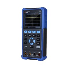 Цифровой осциллограф OWON HDS242 Цифровой осциллограф OWON HDS242