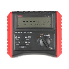 Мегаомметр UNI-T UT595 Мегаомметр UNI-T UT595