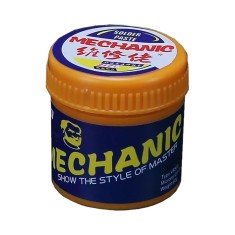 BGA паста Mechanic V8S35 безсвинцовая 217 °C 60 г