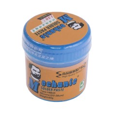 BGA паста Mechanic V8B45 бессвинцовая 138 °C 60 г