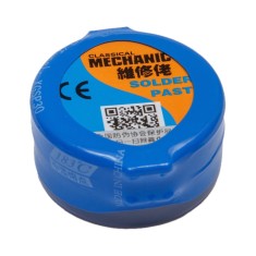 BGA паста Mechanic XGSP30 Sn 63% Pb 37% 183 °C 20 г