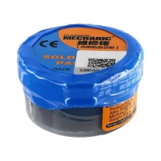 BGA паста Mechanic XG30 Sn 63% Pb 37% 183 °C 16 г