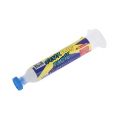 Флюс-паста Mechanic F913 для безсвинцевого паяння безгалогена 10мл Флюс-паста Mechanic F913 для безсвинцевого паяння безгалогена 10мл