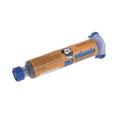BGA паста Mechanic V4B45 безсвинцева 138 °C 40 г BGA паста Mechanic V4B45 безсвинцева 138 °C 40 г