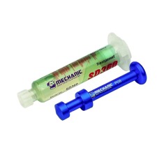 Флюс-паста Mechanic SD360 10 мл Флюс-паста Mechanic SD360 10 мл