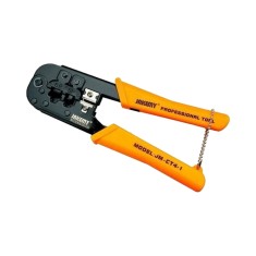 Кримпер для витої пари Jakemy JM-CT4-1 Кримпер для витої пари Jakemy JM-CT4-1