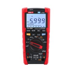 Цифровий мультиметр UNI-T UT196 Цифровий мультиметр UNI-T UT196