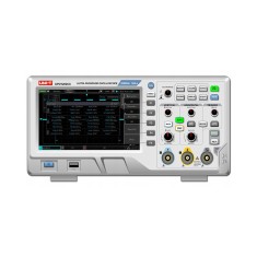 Цифровий осцилограф UNI-T UPO1202CS Цифровий осцилограф UNI-T UPO1202CS