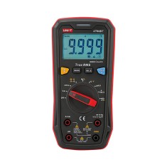 Цифровий мультиметр UNI-T UT60BT Цифровий мультиметр UNI-T UT60BT