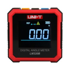Лазерный угломер UNI-T LM320B Лазерный угломер UNI-T LM320B