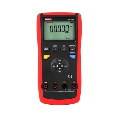 Калібратор напруги та струму UNI-T UT705 Калібратор напруги та струму UNI-T UT705