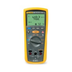 Вимірювач опору ізоляції (мегаомметр) Fluke 1507 (2427890) Вимірювач опору ізоляції (мегаомметр) Fluke 1507 (2427890)