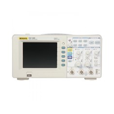 Осцилограф Rigol DS1102E цифровий Осцилограф Rigol DS1102E цифровий