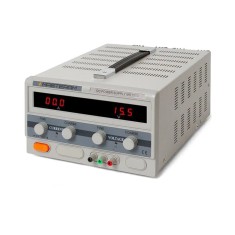 Регулируемый блок питания Masteram MR1510 Регулируемый блок питания Masteram MR1510