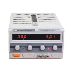 Лабораторный блок питания Masteram MR15010E Лабораторный блок питания Masteram MR15010E