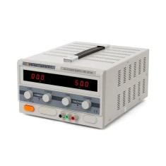 Регульований блок живлення Masteram MR5005E Регульований блок живлення Masteram MR5005E