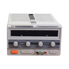 Лабораторный блок питания Masteram MR5010E Лабораторный блок питания Masteram MR5010E