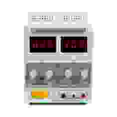 Лабораторный блок питания Masteram MR6003