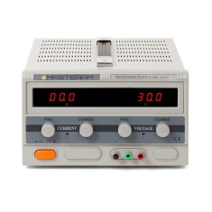 Лабораторний блок живлення Masteram MR3010
