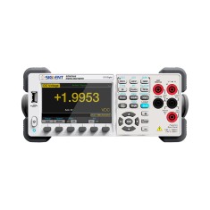 Мультиметр SIGLENT SDM3055 прецизійний цифровий Мультиметр SIGLENT SDM3055 прецизійний цифровий