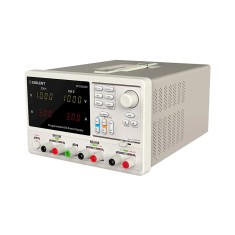 Програмований блок живлення SIGLENT SPD3303C Програмований блок живлення SIGLENT SPD3303C