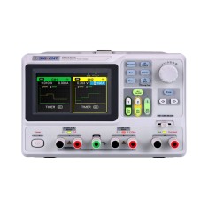 Програмований блок живлення SIGLENT SPD3303X-E Програмований блок живлення SIGLENT SPD3303X-E
