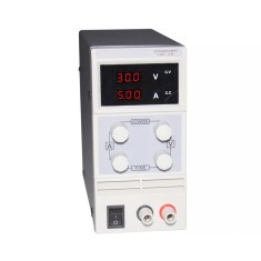 Лабораторний блок живлення Masteram HPS605D