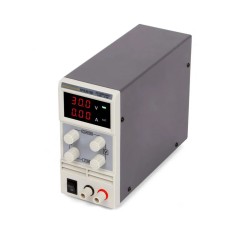 Лабораторний блок живлення Masteram HPS605DF